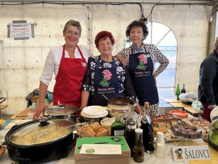 Jubilejni 20. Kapüstni den 3